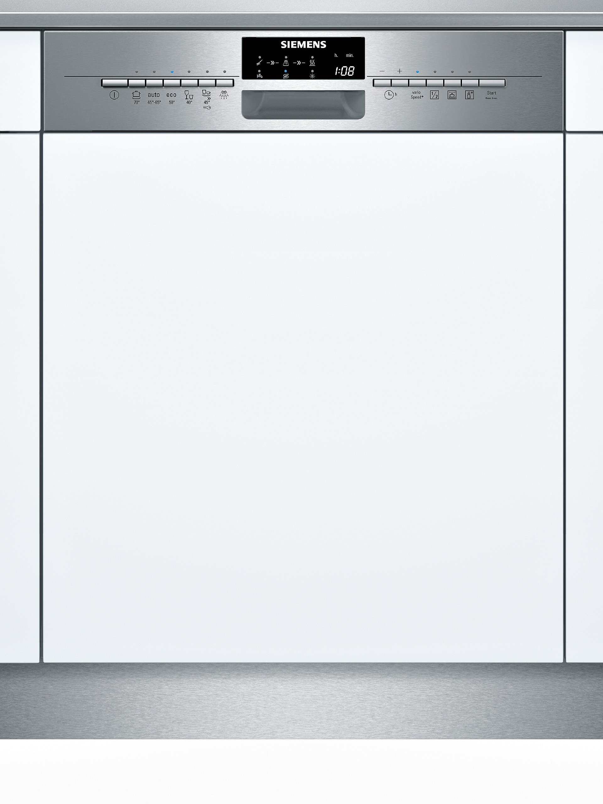Siemens SN56N594EU lavastoviglie