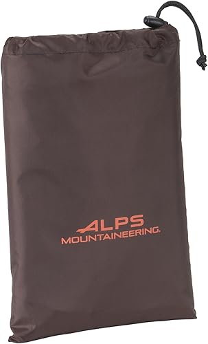 Miniatura 7 de ALPS Mountaineering Tent Footprint, Multiple Sizes, 1500mm Waterproofing, Webbing Loop Attachments