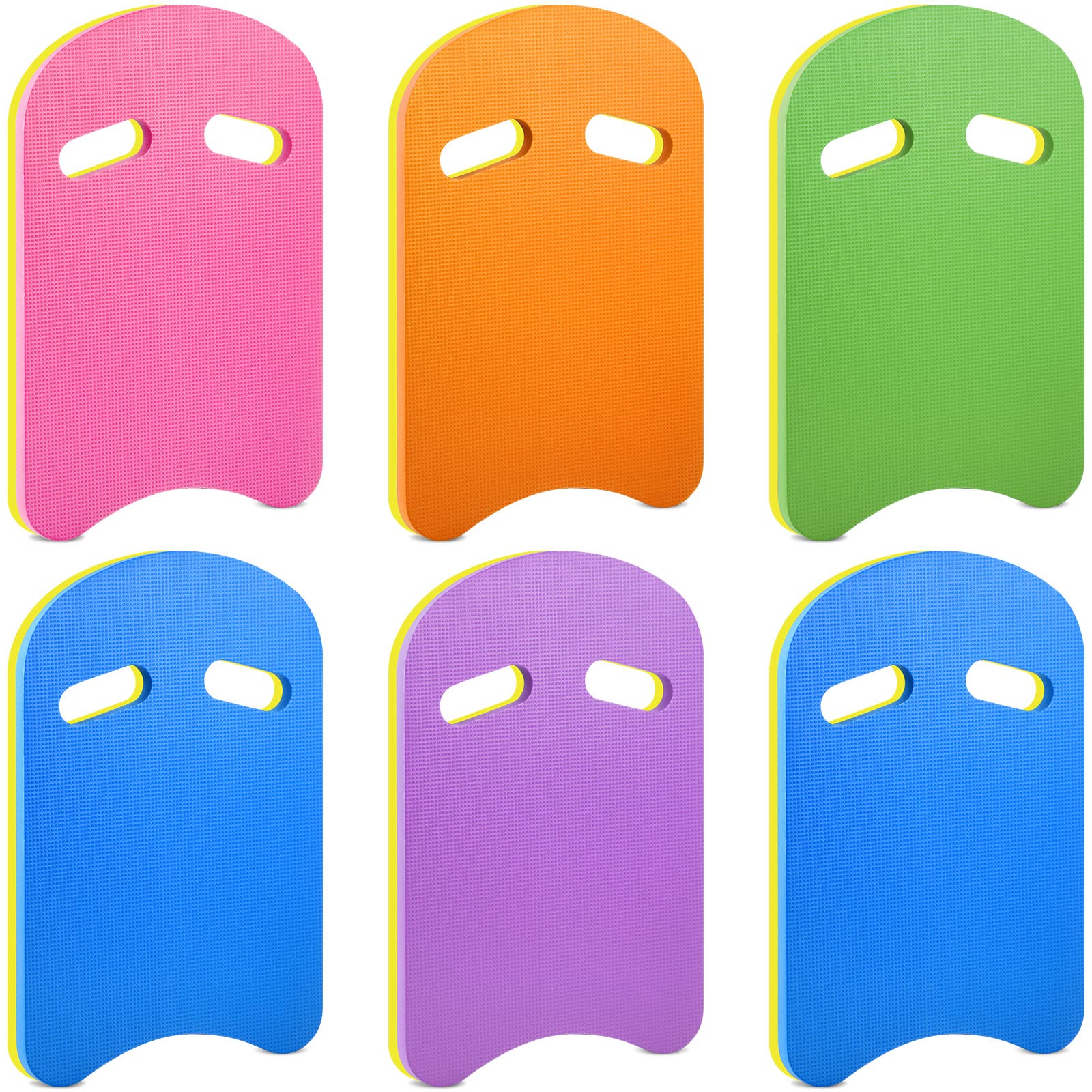 Snapklik.com : Kickboard Swimming Training Kick Board U Design Summer ...