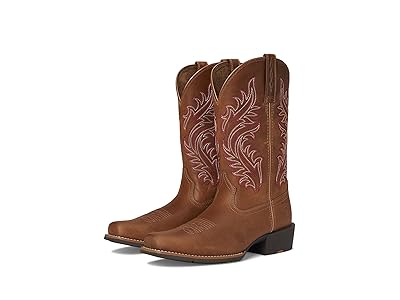Ariat Round Up Narrow Cutter Toe Cowboy Women