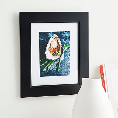 Miniatura 2 de Marco de estudio negro, colección Home de Studio Décor