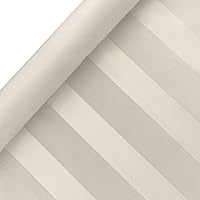 Vista 3 de Protector de mesa de lujo, 2 en 1 + mantel de gran aspecto, resistente al calor, a prueba de derrames y manchas, reverso de franela