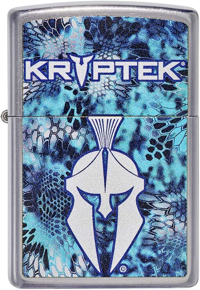 Zippo Kryptek Lighters