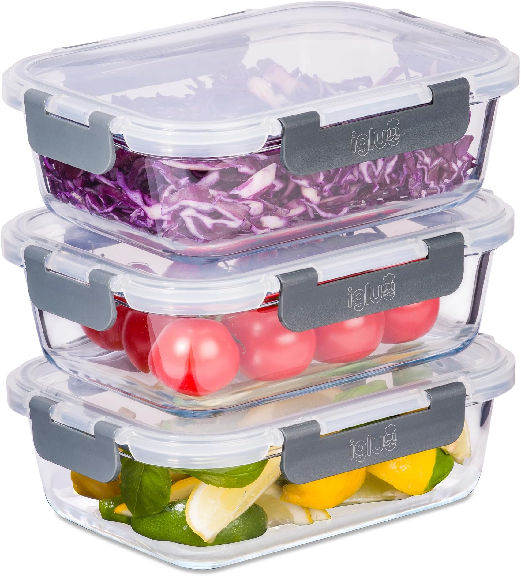 Sac à Dos Jaxx Fit & Fresh Meal Prep - Avec Récipients Et Bouteilles - Occasion Très Bon état