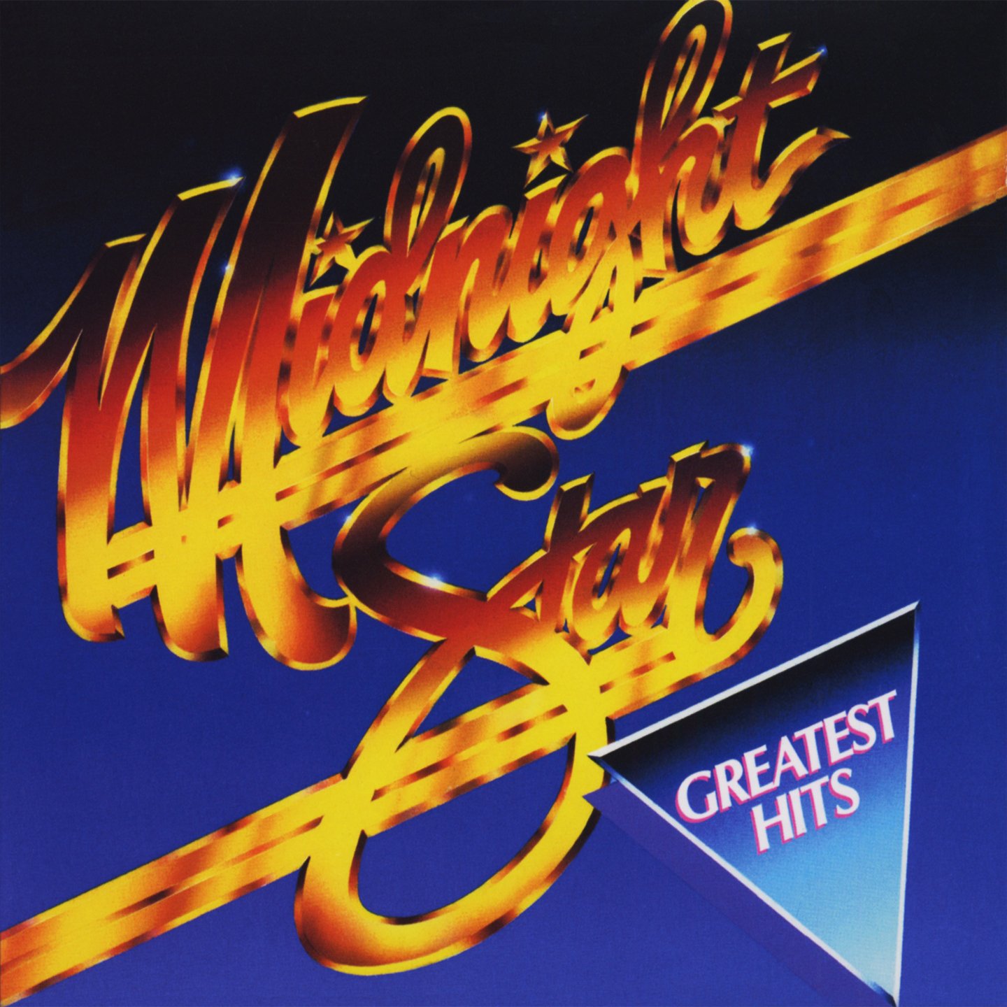 【US盤LP】ミッドナイト・スター / Greatest Hits / y118 Greatest Hits: Amazon.co.uk: CDs & Vinyl