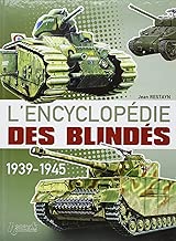 Download L'encyclopédie des blindés 1939-1945 PDF