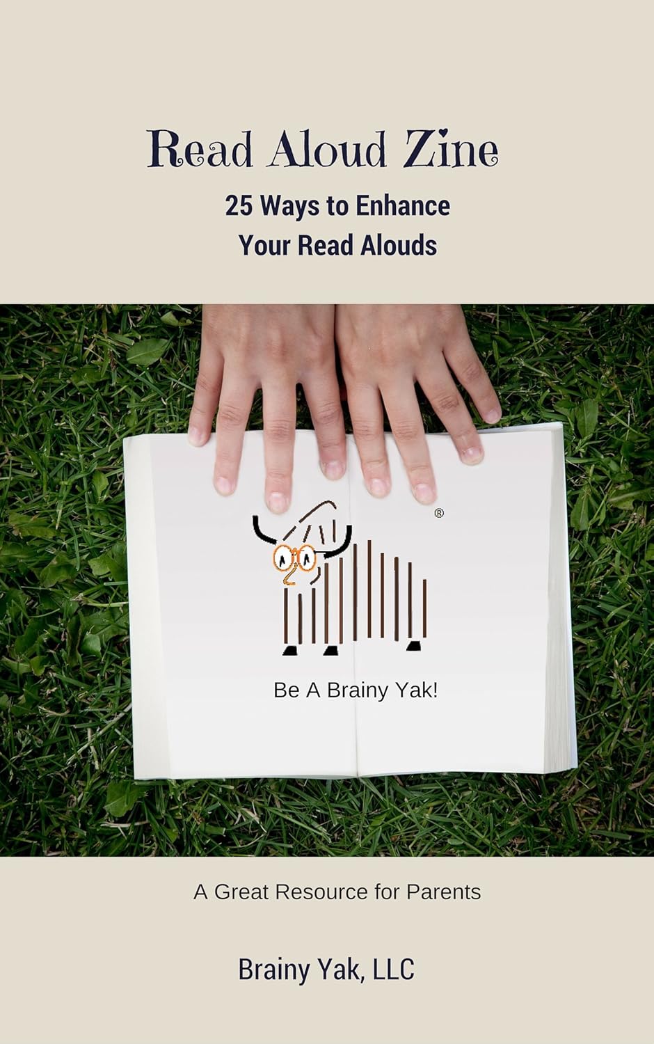 Read Aloud Zine 25 Ways to Enhance Your Read Alouds eBook
