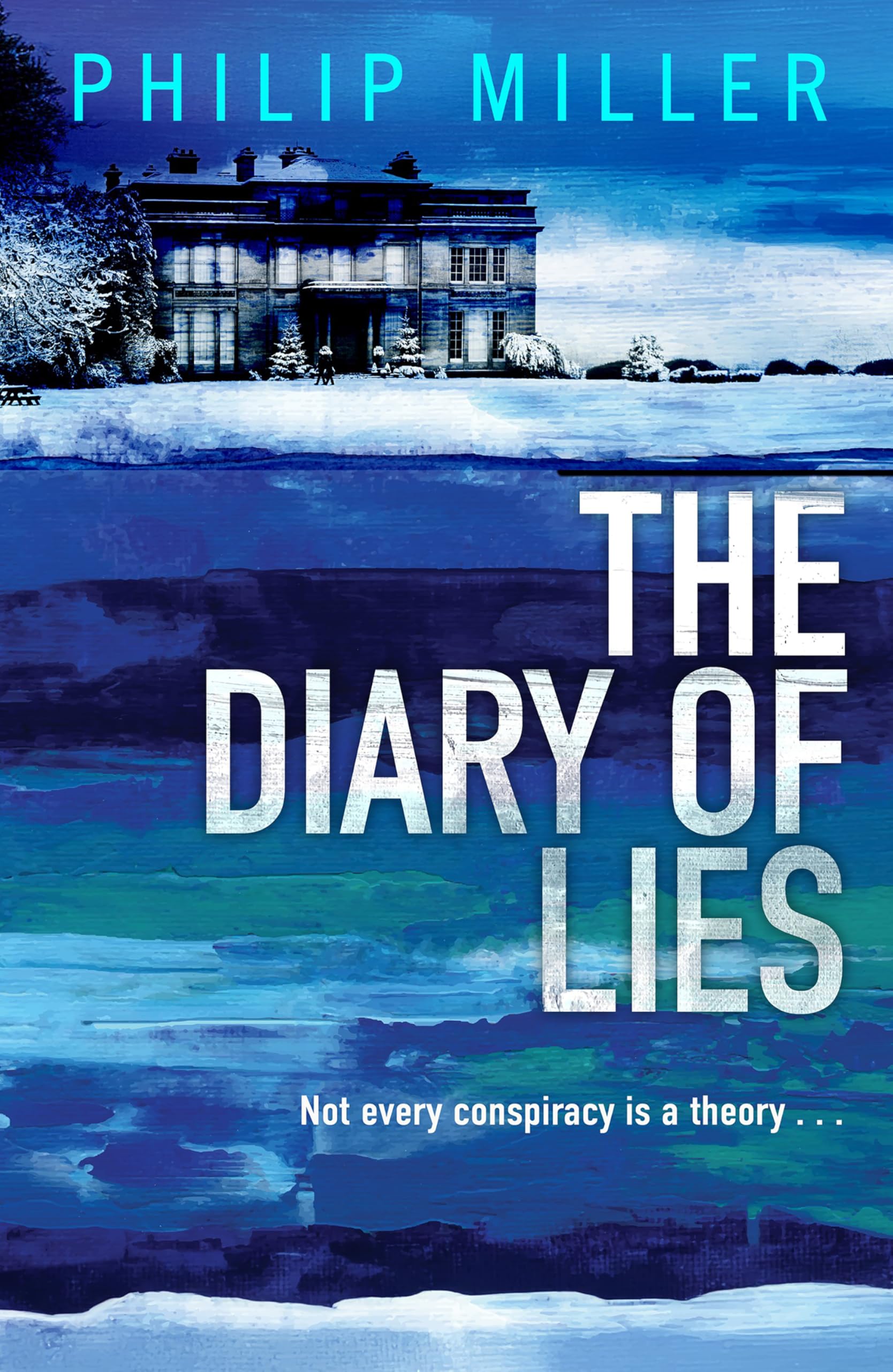 The Diary of Lies: A Shona Sandison Mystery (The Shona Sandison Mysteries)