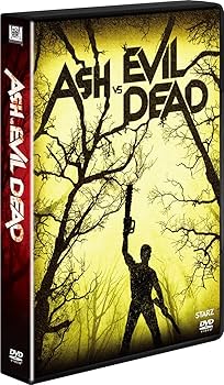 死霊のはらわた リターンズ DVD　シーズン1・シーズン2　全巻セット Amazon.co.jp: 死霊のはらわた リターンズ シーズン2 ブルーレイ