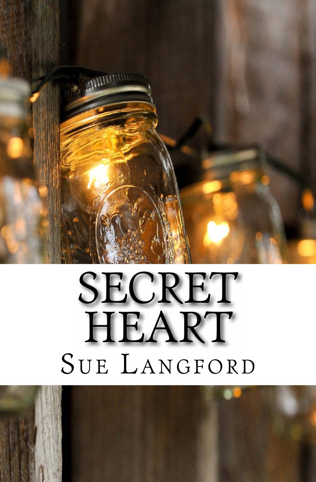 Secret Heart (The Secret Series)