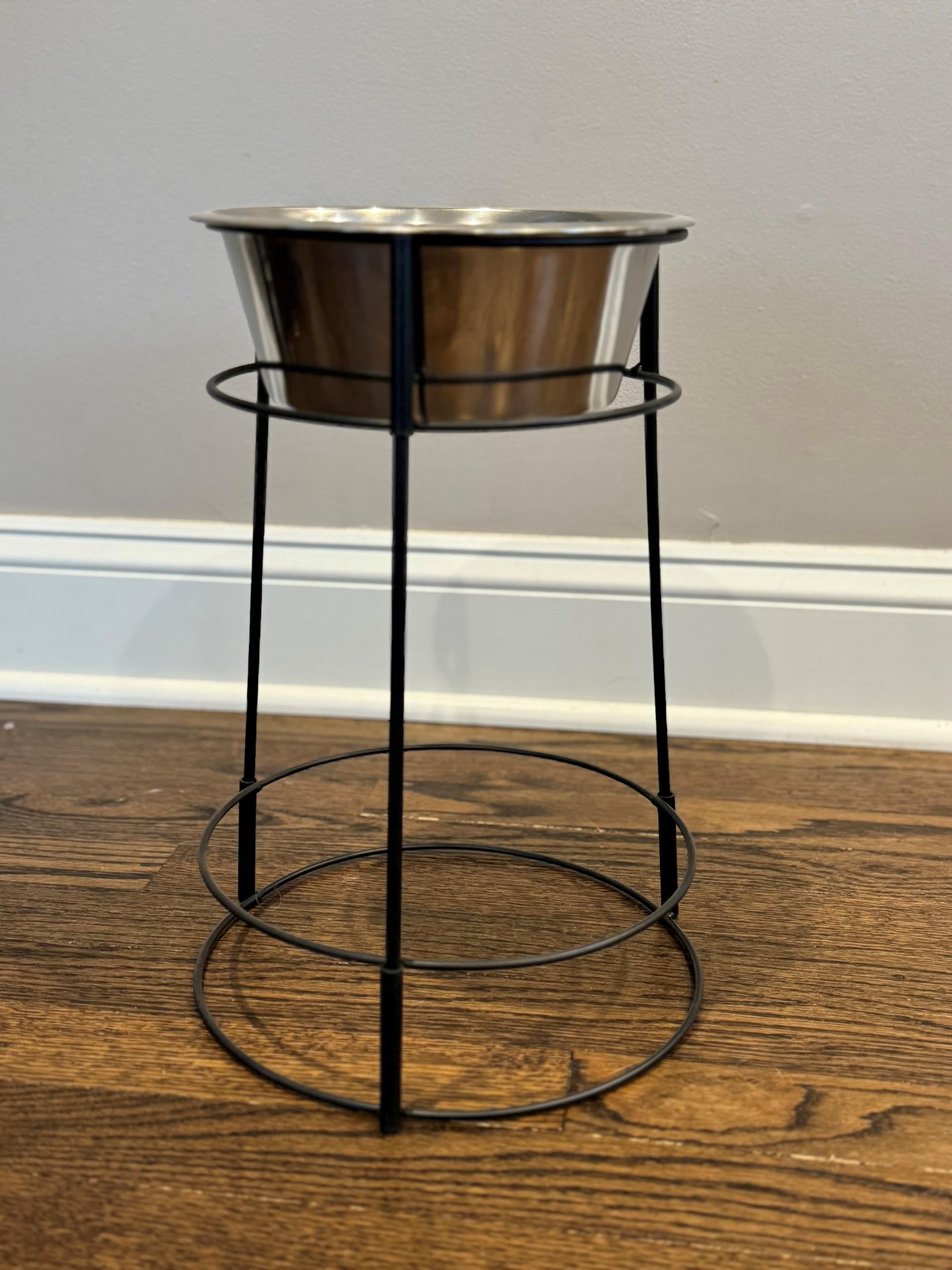 Hi-Rise Single Diner 2 QT thical Pet 5857E