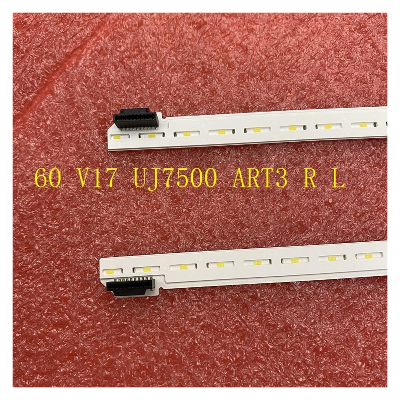 2 sztuk taśmy LED do telewizora 60UJ6510 60SJ810V 60UJ7700 6922L-0214A 6916L-2896A 2897A 2898A 2899A 3039A 3040A 3041A 3042A(2set For 2 TV)