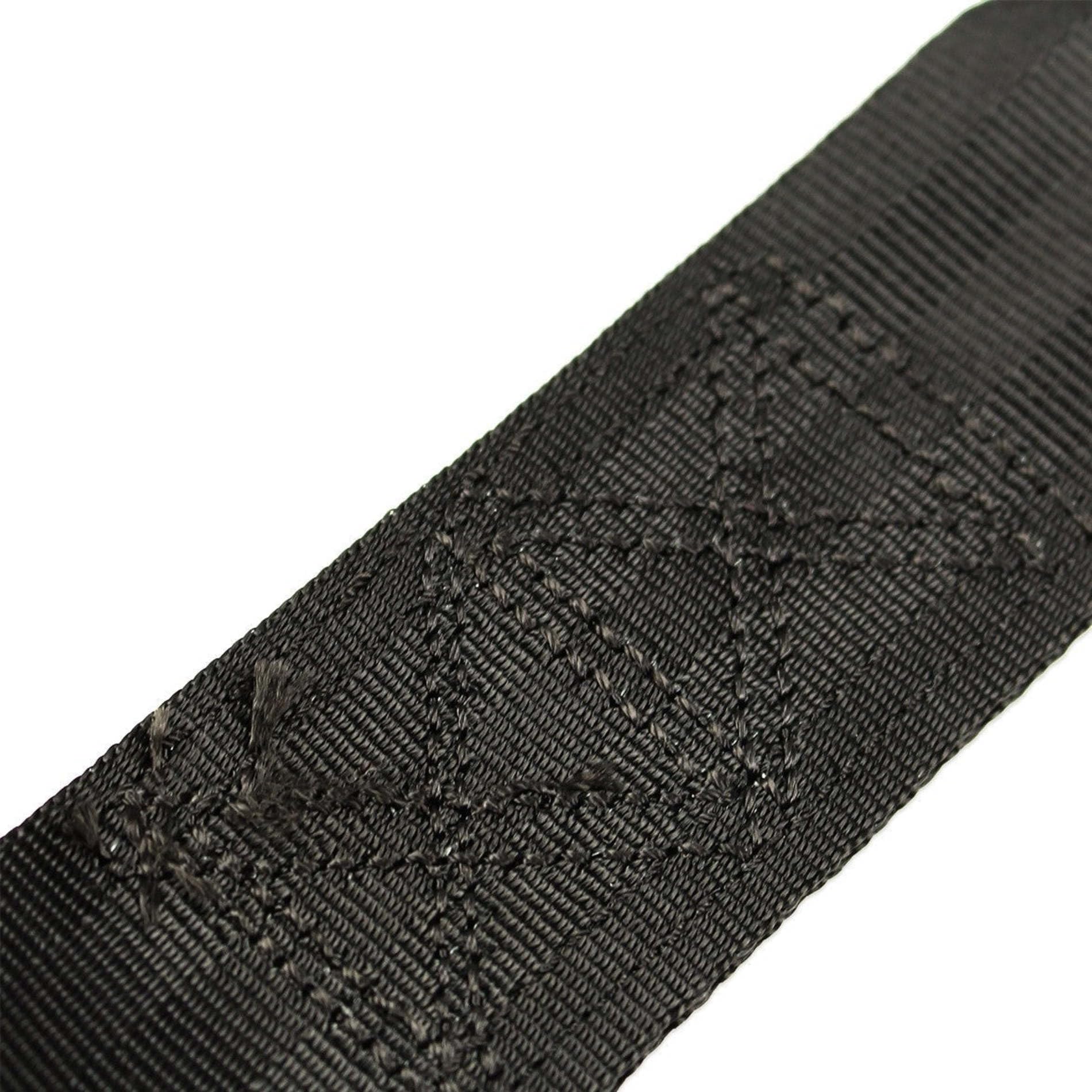 2 Pack Marine Winch Straps - 2 X 20ft Polyester Seychelles