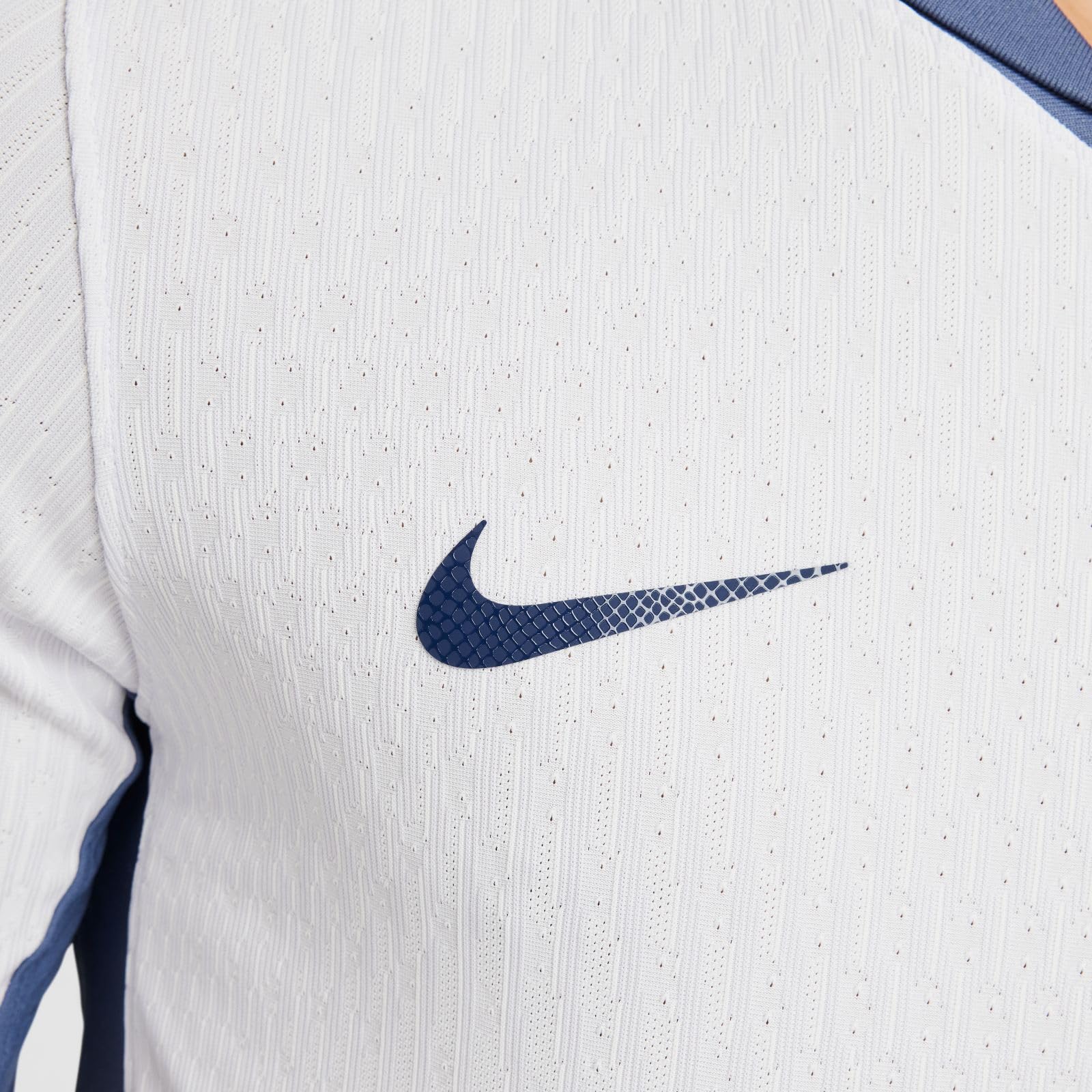 NIKE Segunda Equipación Match Inter de Milán 2024/25 Camiseta de Fútbol Authentic Dri-fit ADV - Hombre Shirt Hombre