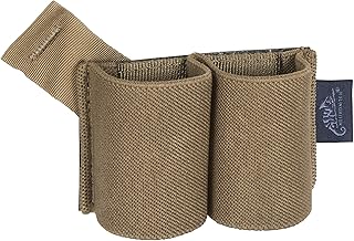 Helikon Double Elastic Insert Coyote