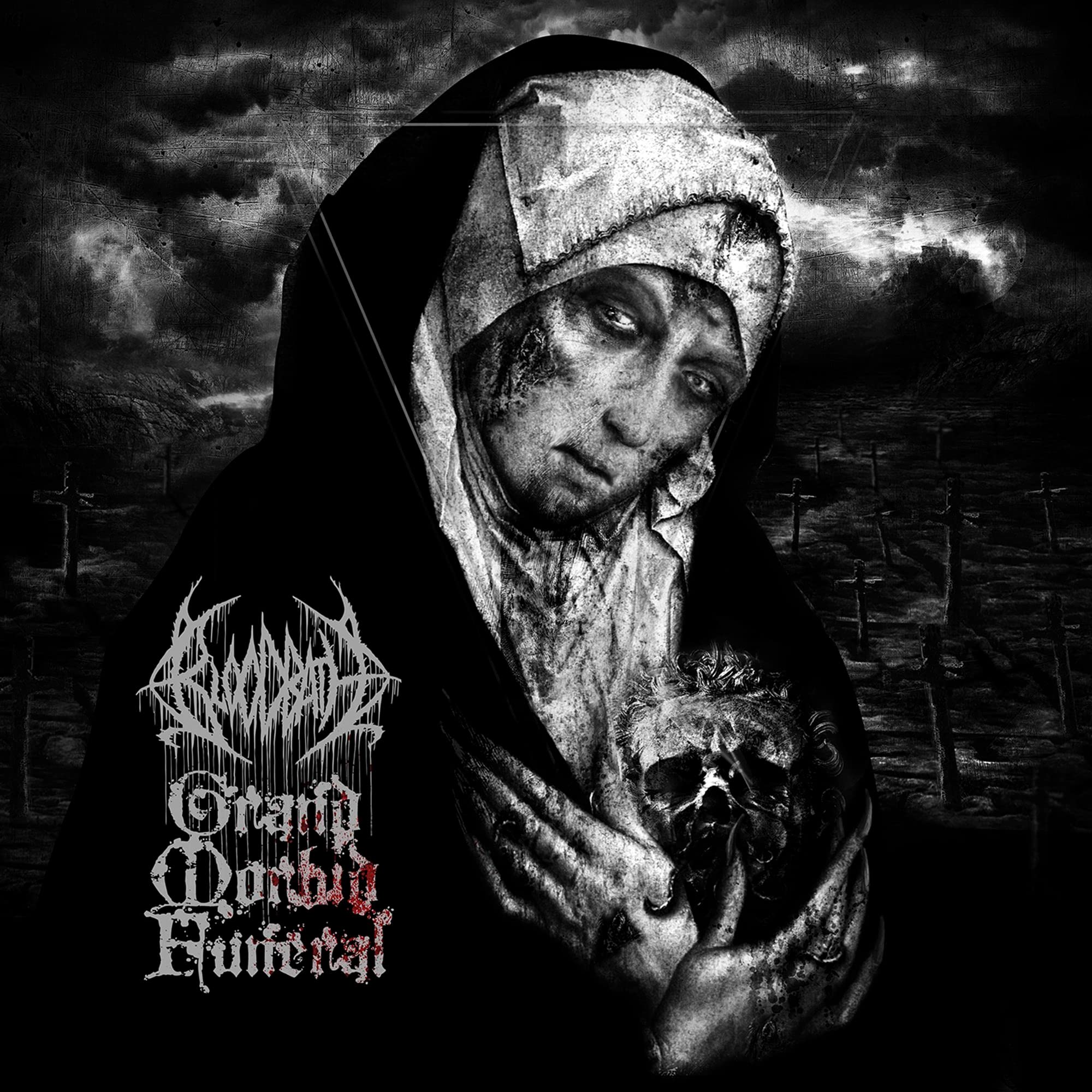 Grand Morbid Funeral (LP) [VINYL]