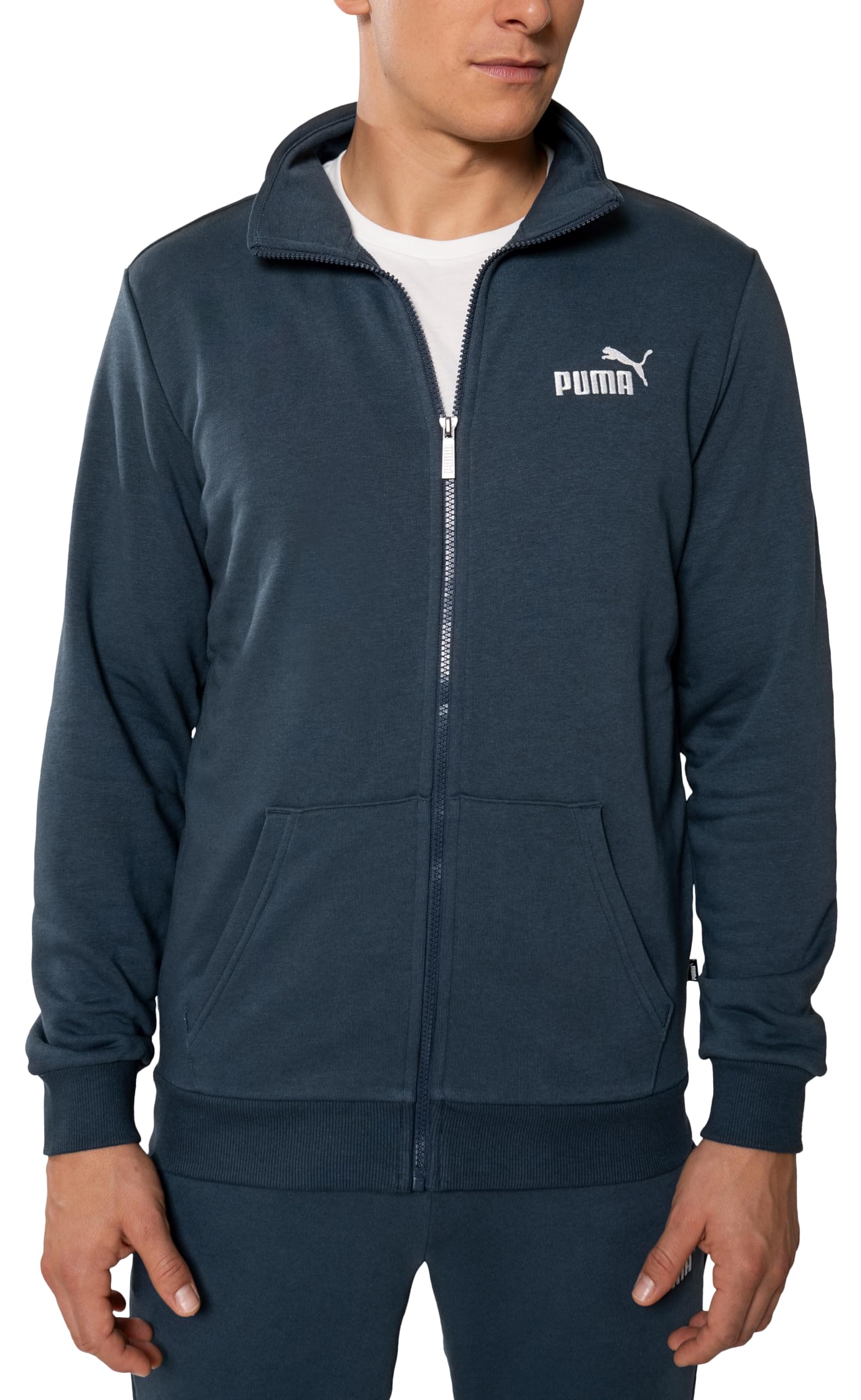PUMA Sweatjacke Statement Deluxe Edition Track Jacket