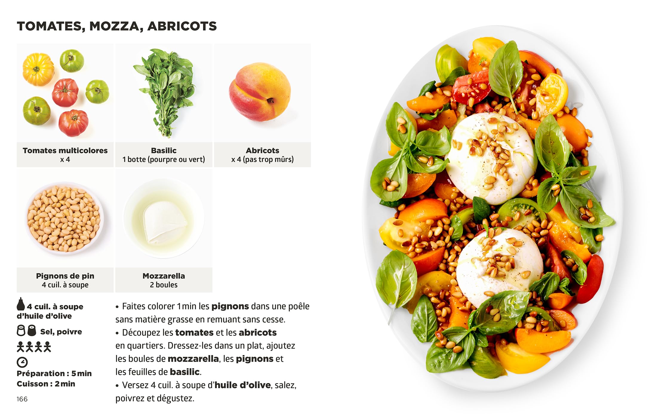 Simplissime Légumes - Les recettes les + faciles du monde