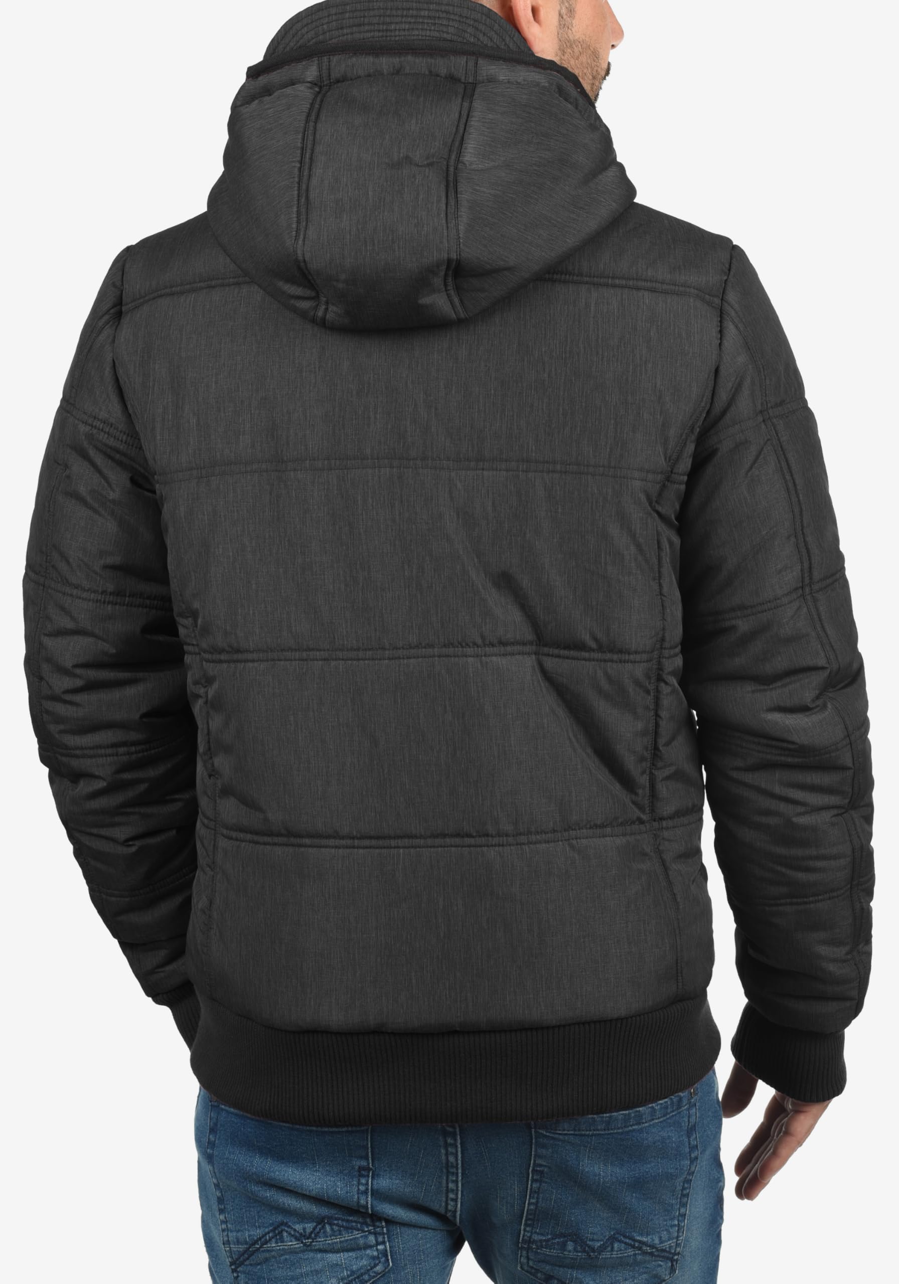 Blend BHBoris Herren Winterjacke Jacke Herrenjacke