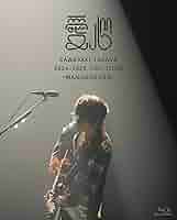 Amazon.co.jp: 2024-2025 Hall Tour 「愛心 -MANAGOKORO-」 (Blu
