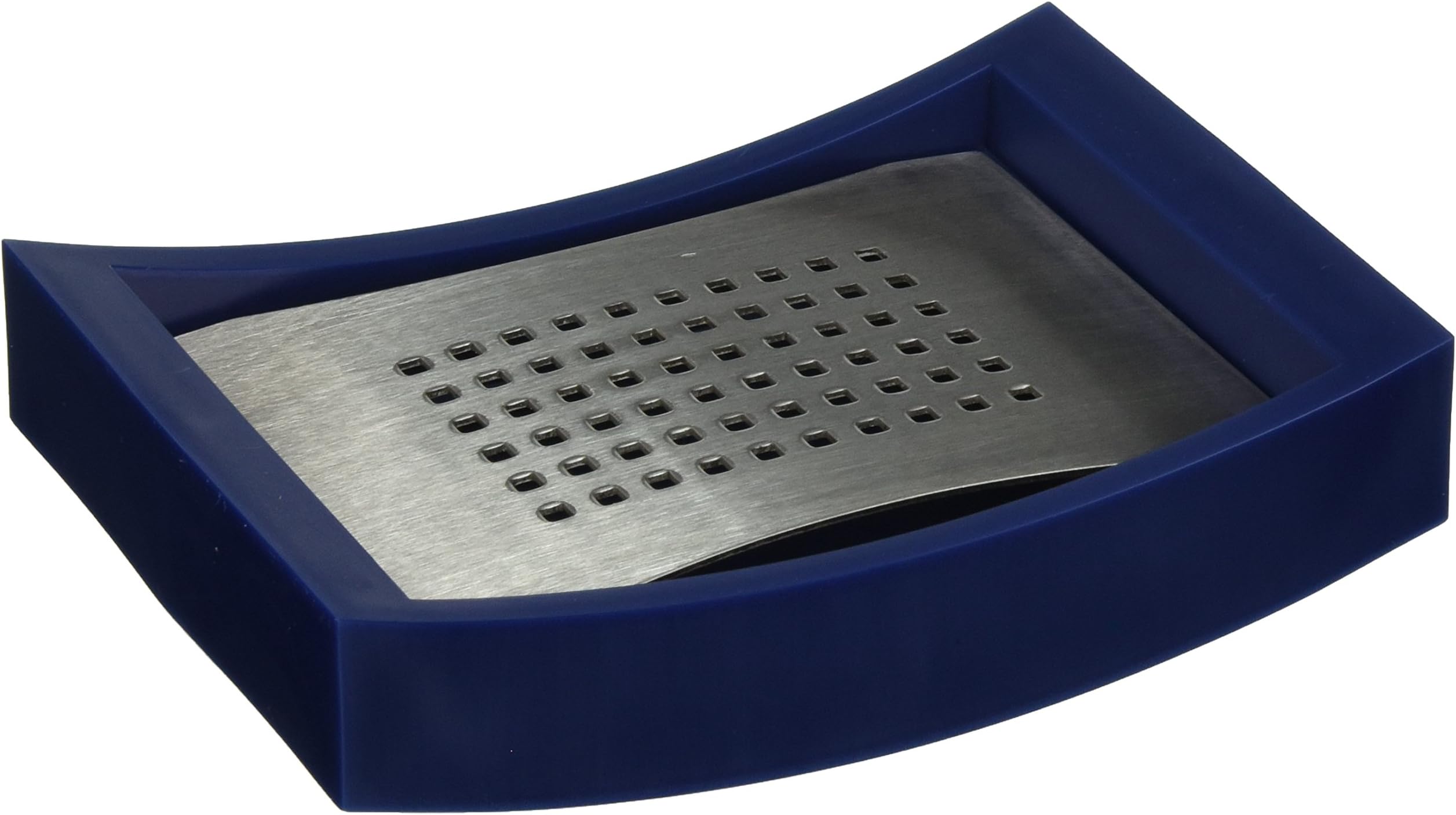 Zojila Sonoma Soap Dish (Blue)
