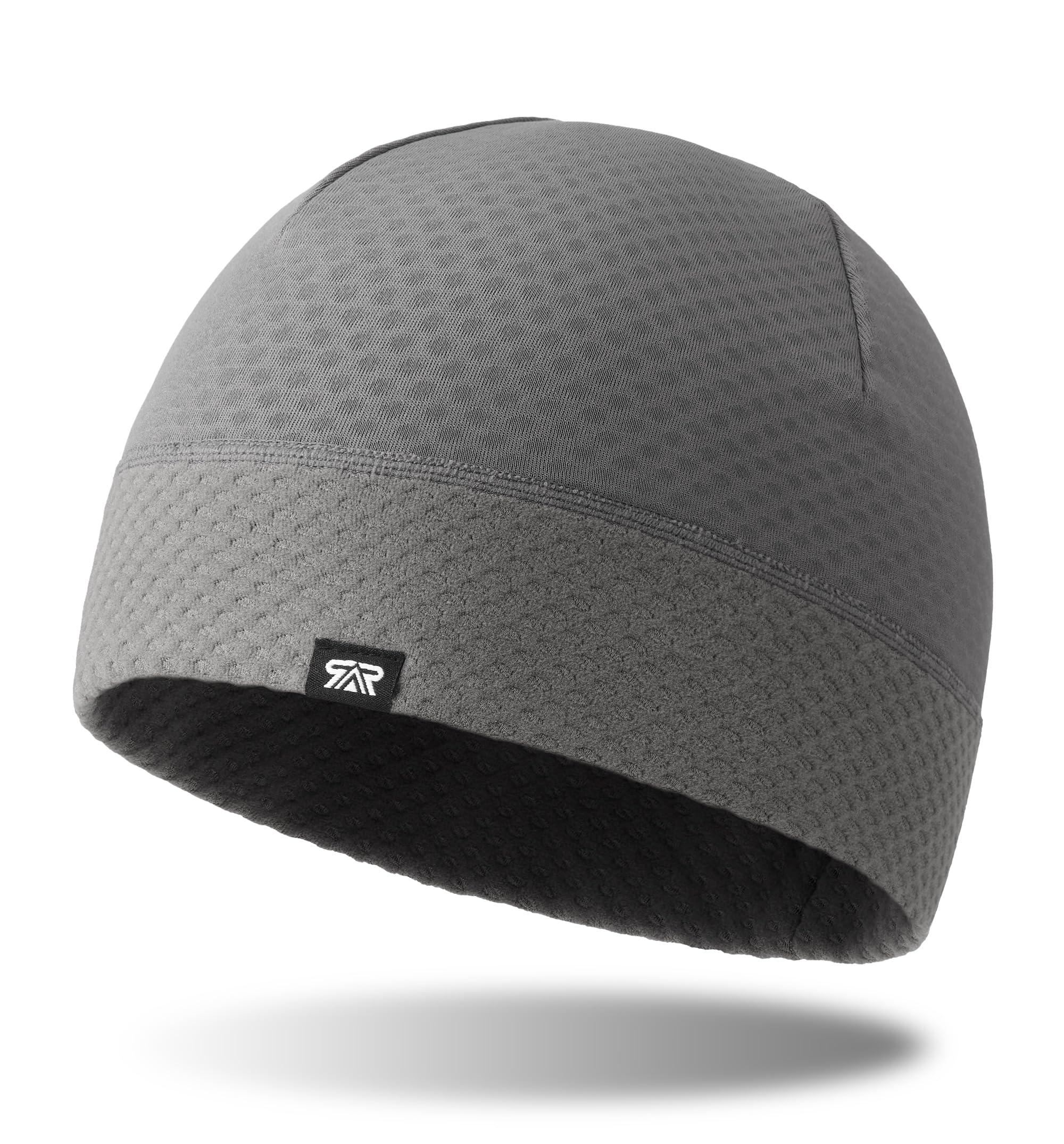 Winter Thermal Skull Cap Warm Breathable Beanie for Men Women