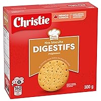 Vista 10 de Peek Freans Galletas digestivas/galletas, 10.6 onzas, {Importado de Canadá}