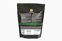 Vista 8 de 1 libra de kava waka Vanuatu premium con colador de kava