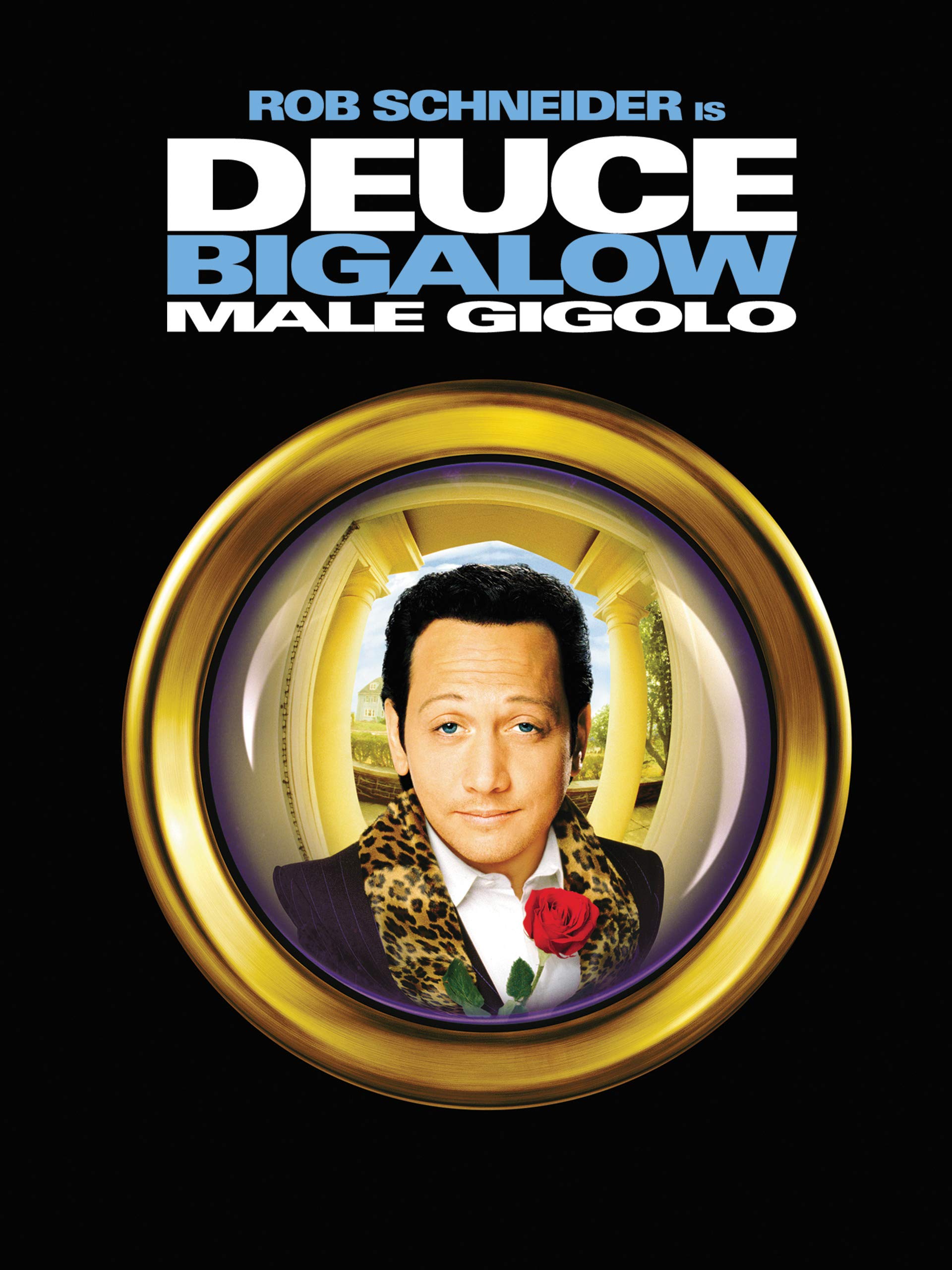 Amazon Co Jp デュース ビガロウ 激安ジゴロ 字幕版 ロブ シュナイダー ウィリアム フォーサイス エディ グリフィン ブリー ターナー ロブ シュナイダー マイク ミッチェル シド ギャニス Prime Video