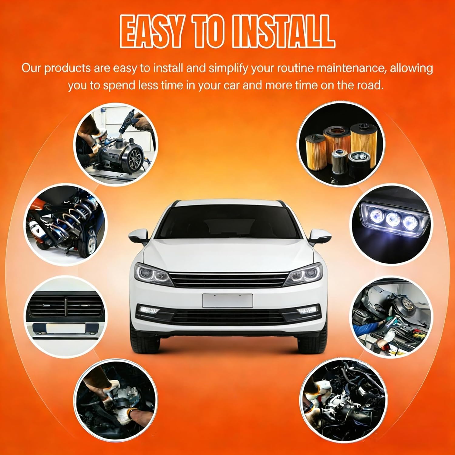 Fuel Tank Cap for Infiniti JX35 QX60 2013-2020, Fuel Gas Tank Filler Cap OEM:17251-3JA0C/17251-9BD0F/172513JA0C/172519BD0F