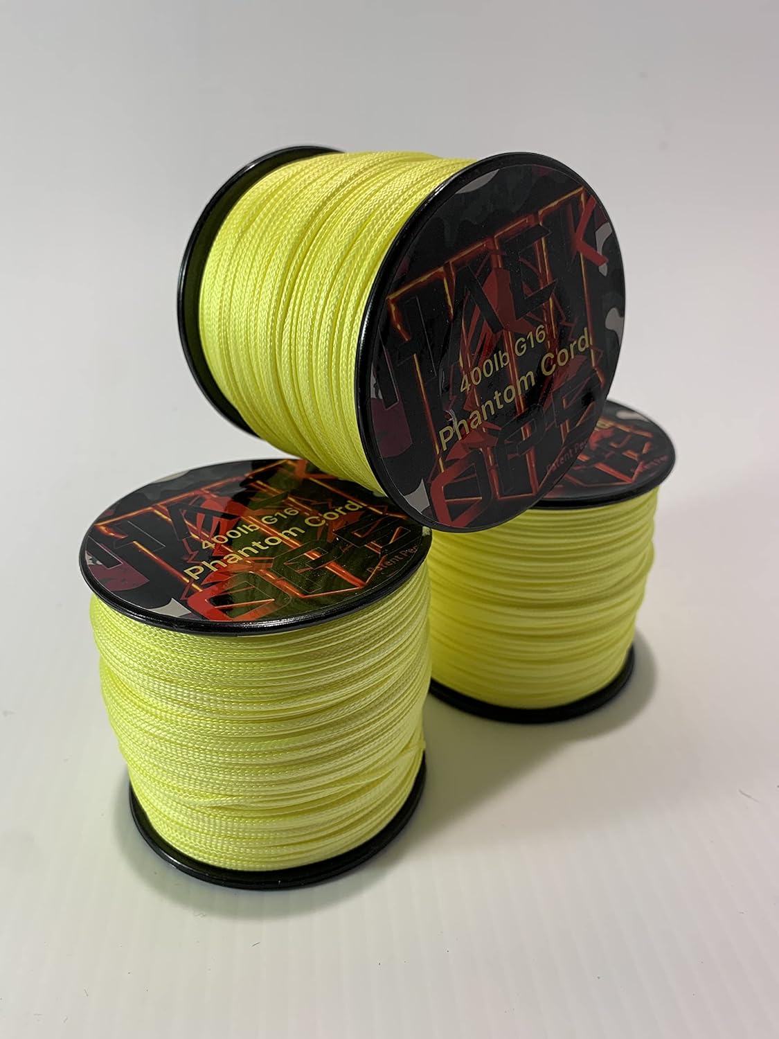 Windshield Removal Tool - Heavy-Duty Braided Fiber Line Glass Cut-Out Tool, 400lb Strength for Fast & Precise Cutting - Durable Cutting Fiber Line for Clean Auto Glass Removal