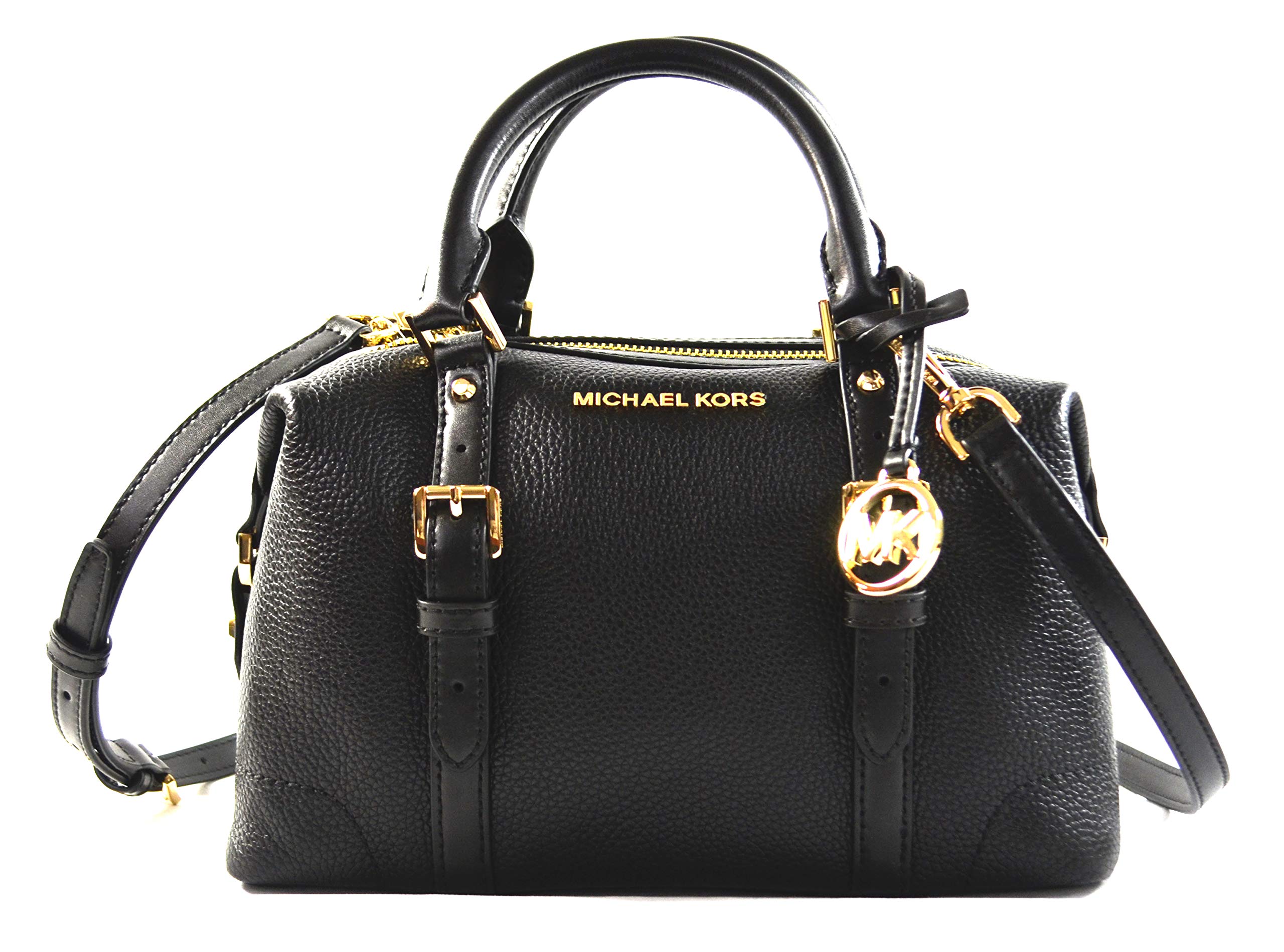 Crossbody Bag Mk Ginger Small Duffle Satchel Michael Kors Ginger