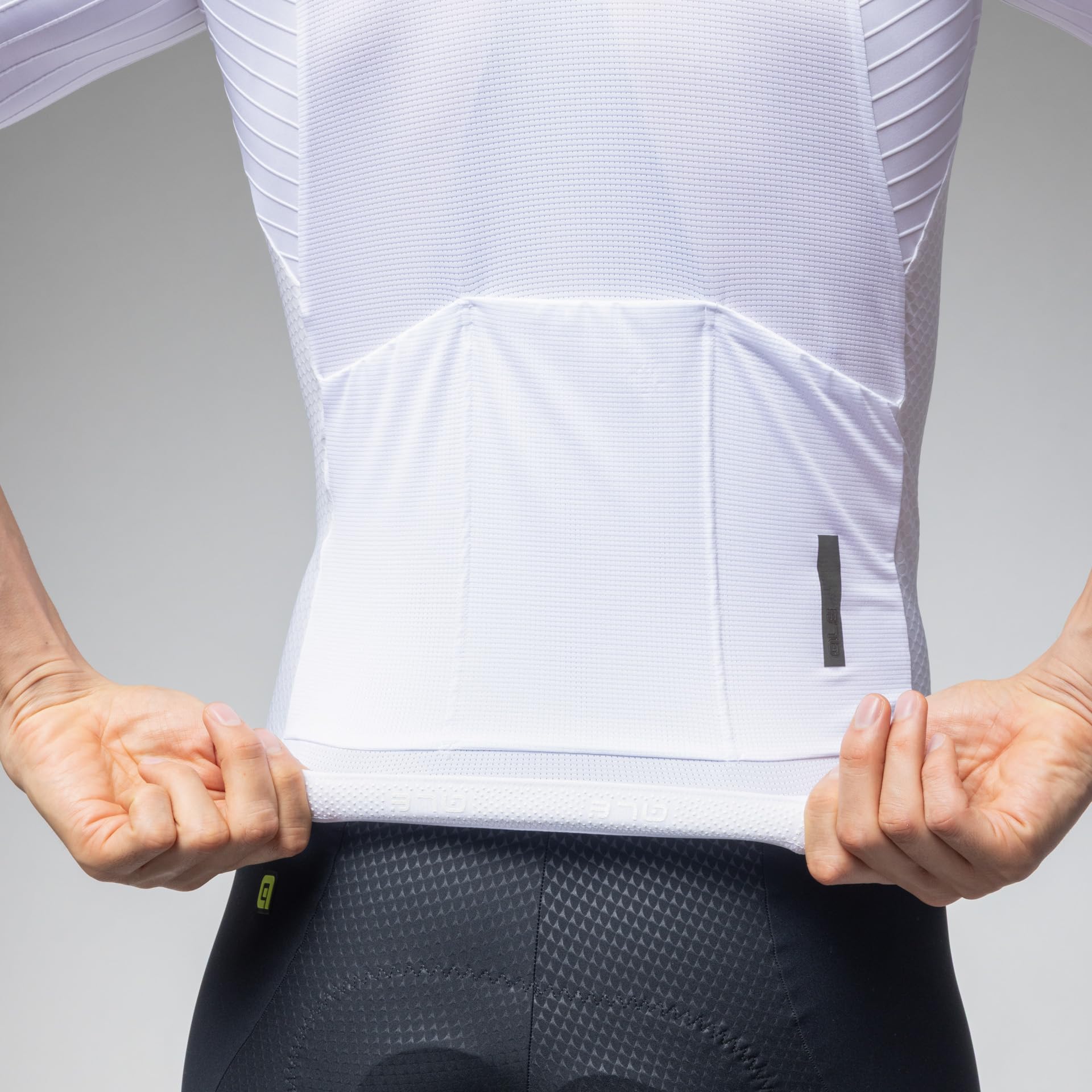 Alé Cycling R.ev1 Eagle Short Sleeve Maglia da Ciclismo Uomo (Pacco da 1)