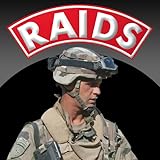 rivista raids italia Highly illustrated Raids Magazine
