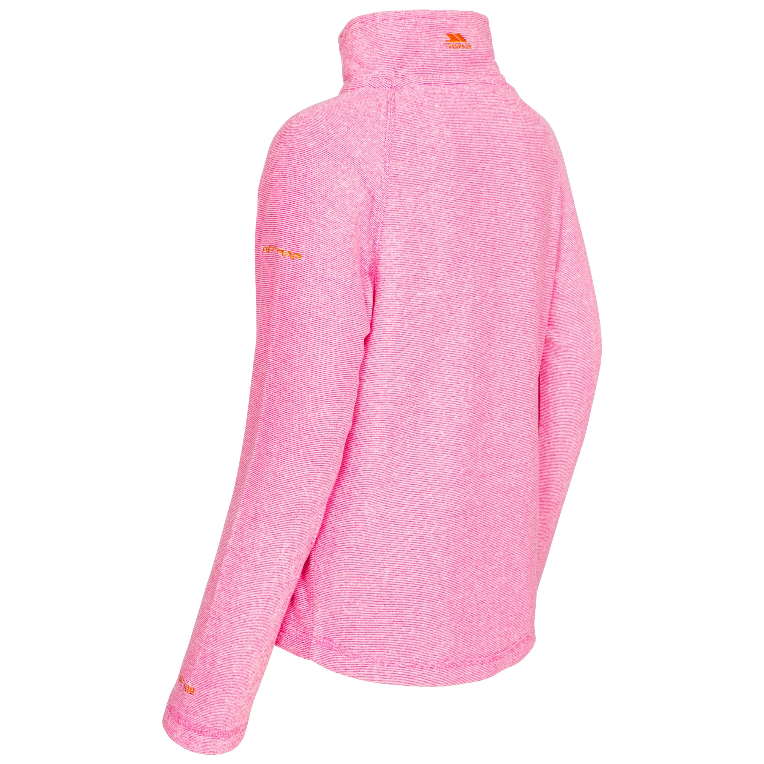 Trespass Prati Micropile Caldo 140 gsm Bambine e Ragazze