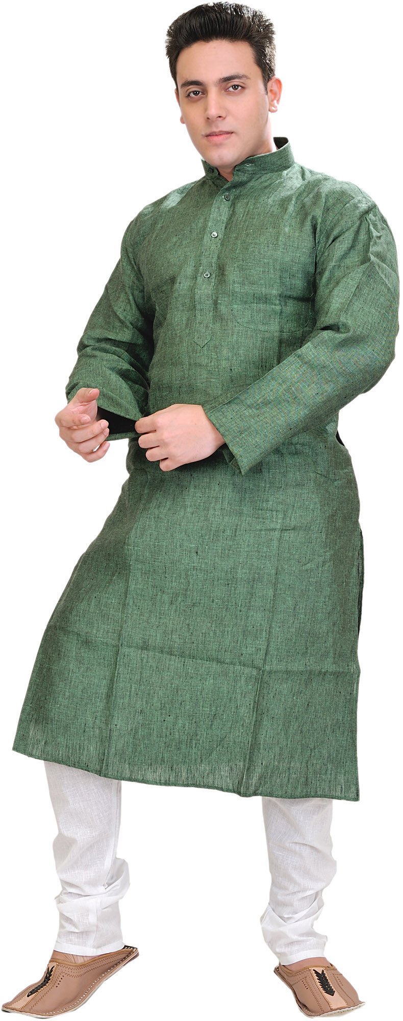 exotic india Spc95-40-Cactus-Green-picture-14