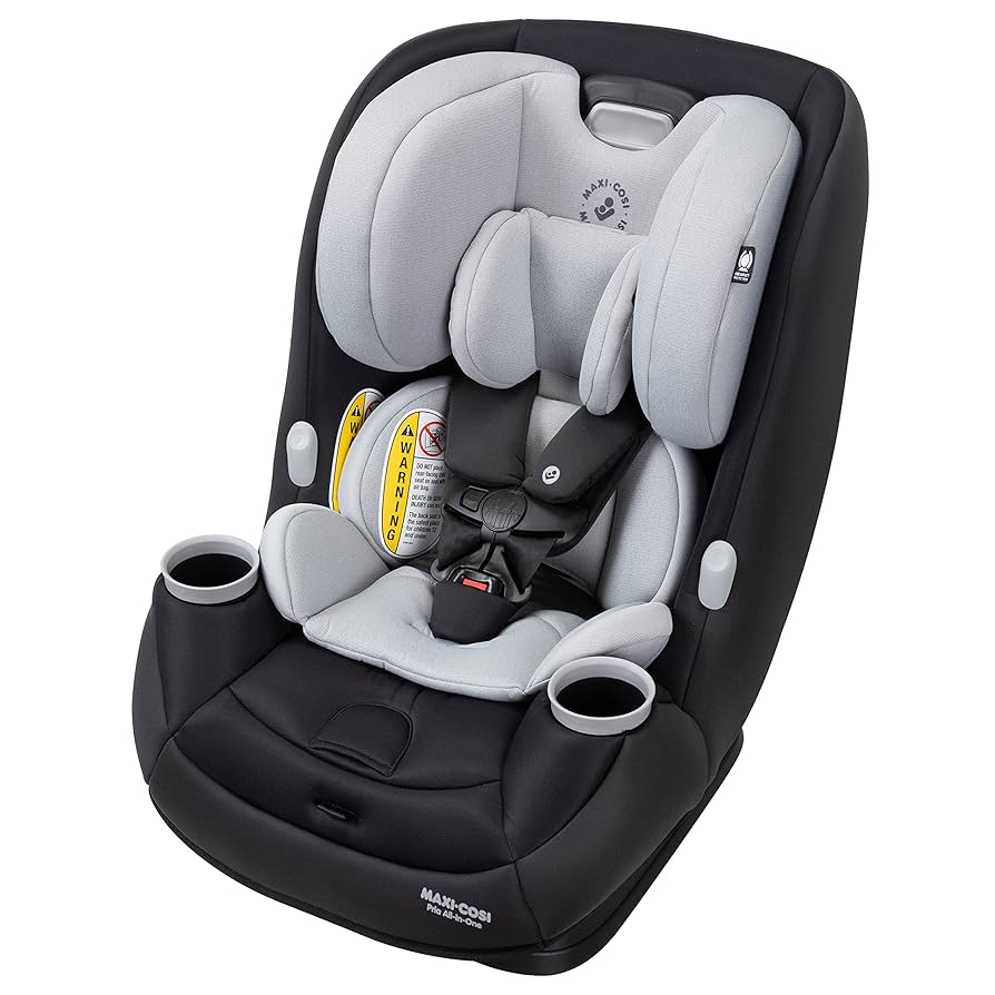 Maxi-Cosi◆2wayPearl+Fix◆ISOFIX◆ドリンクホルダー付 Maxi-Cosi | How to install 2wayPearl on your ISOFIX 2wayFix