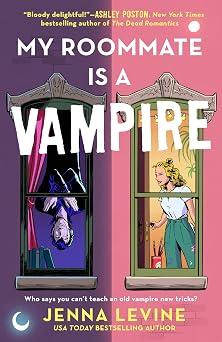 My Roommate Is a Vampire My Vampires