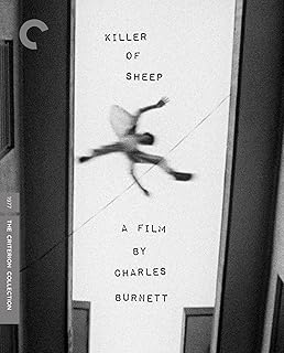 Killer of Sheep (The Criterion Collection) [4K UHD]