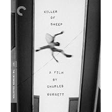 Killer of Sheep The Criterion Collection [4K UHD]