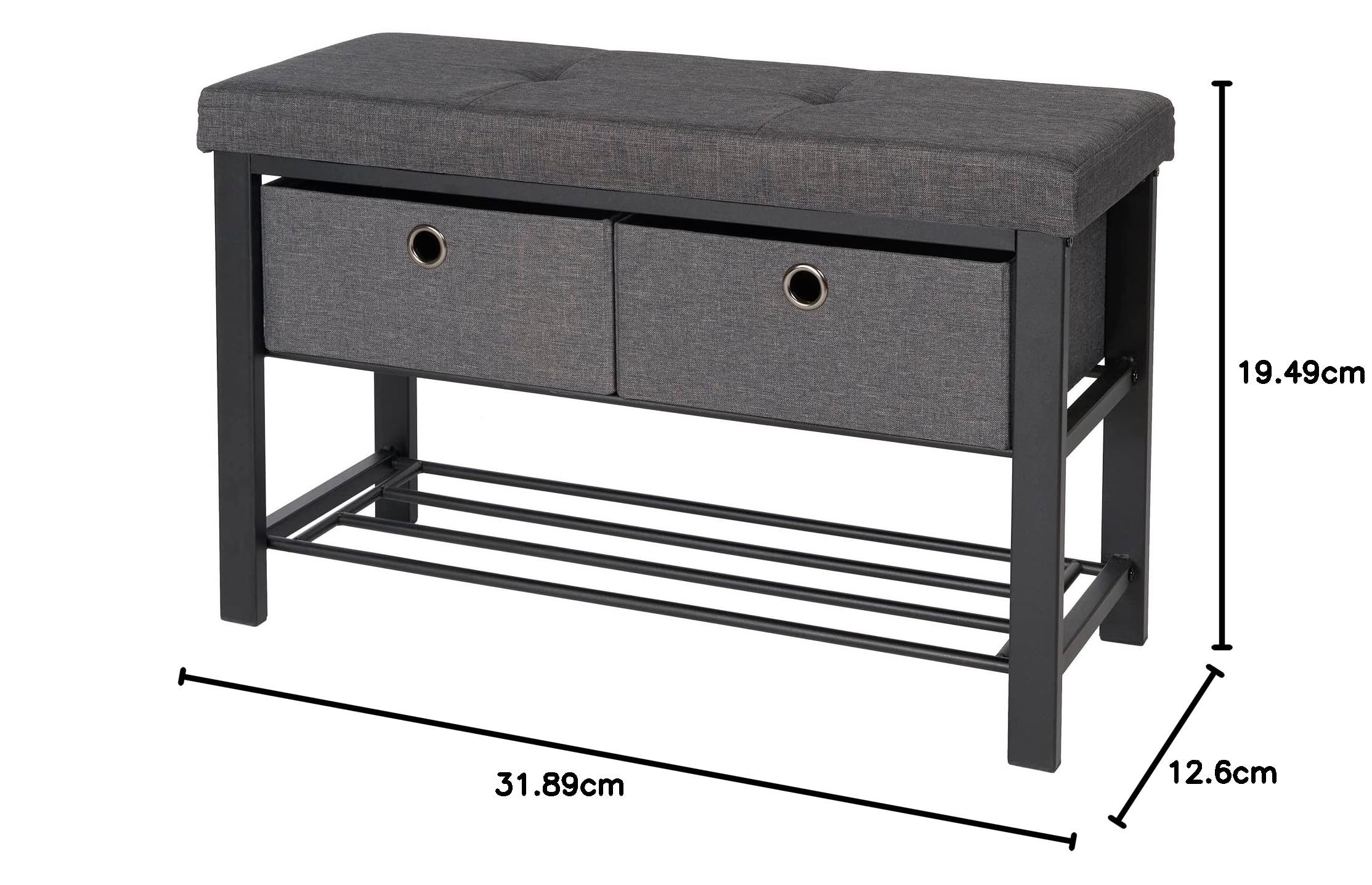 【新品】NEATFREAK 収納ベンチ ウッドトップ 靴収納 Amazon.co.jp: neatfreak 靴収納ベンチ クッション付き ダブルシート