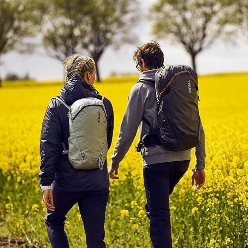 Miniatura 6 de Thule Revuelva 18L, Zorzal de madera