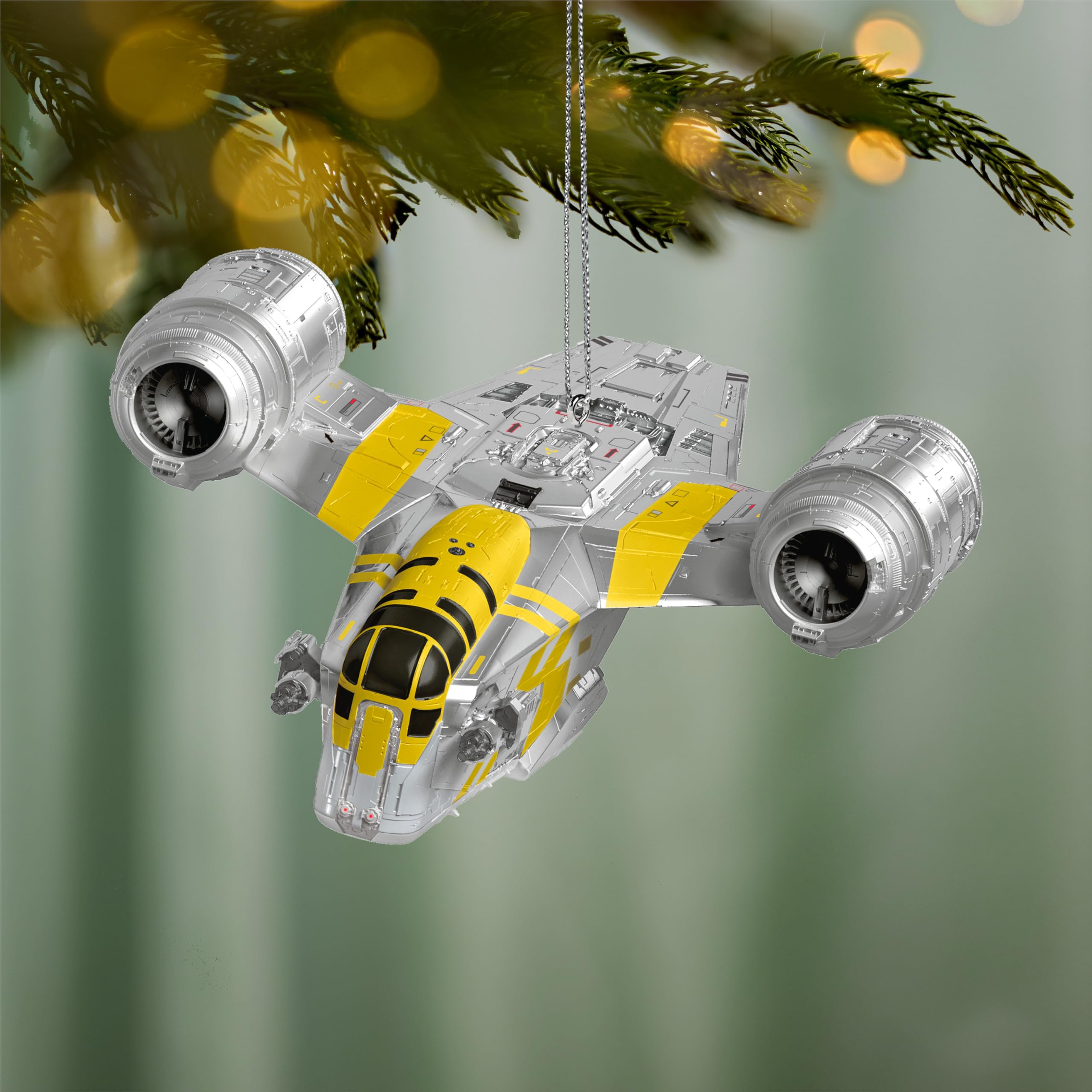Amazon.com: Hallmark Keepsake: Star Wars