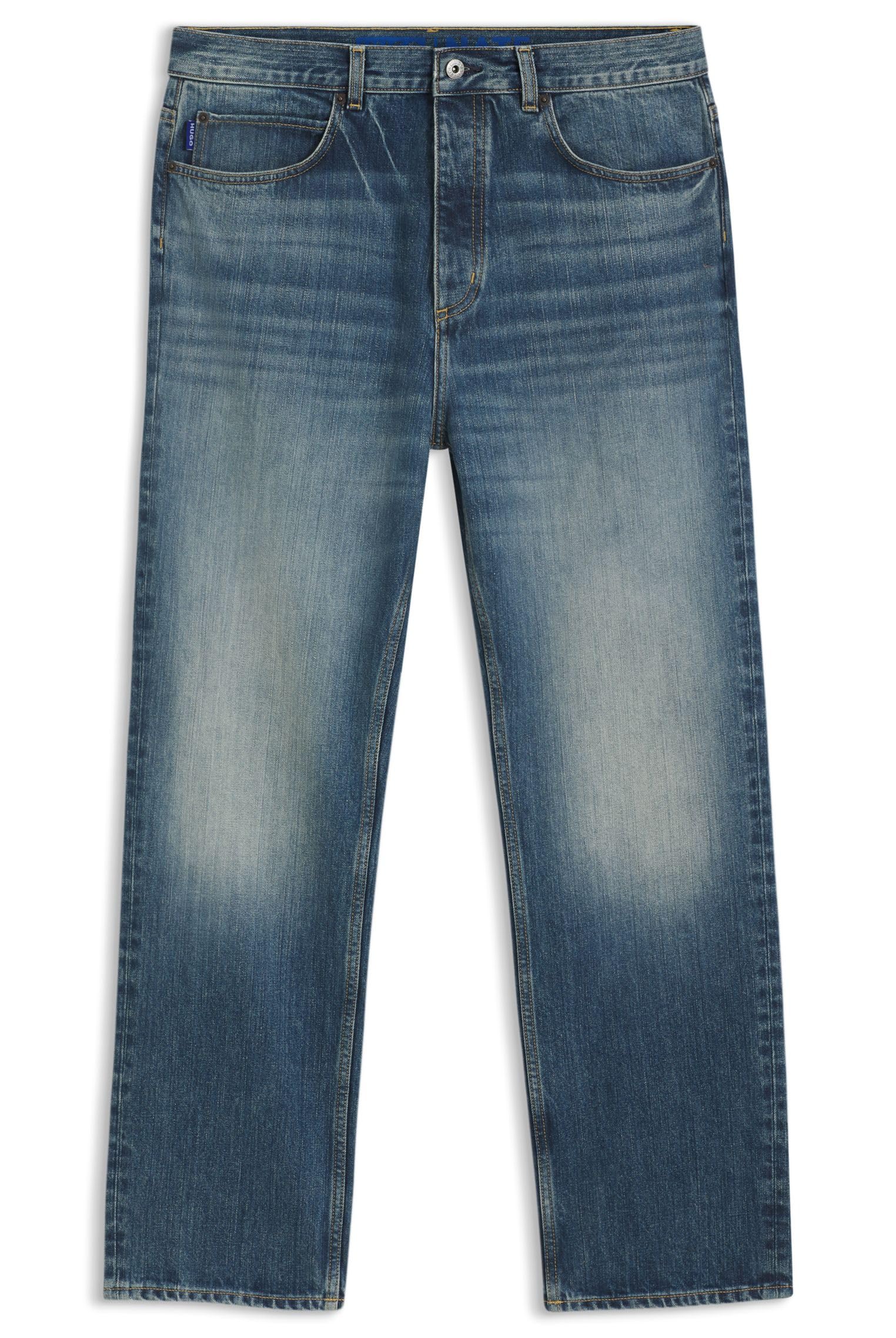 Hugo Boss Apparel Spring26