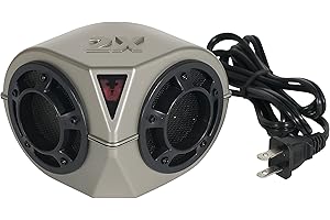 Victor Sonic Rodent Repeller: Keep Pests Away with Ultrasonic Waves
