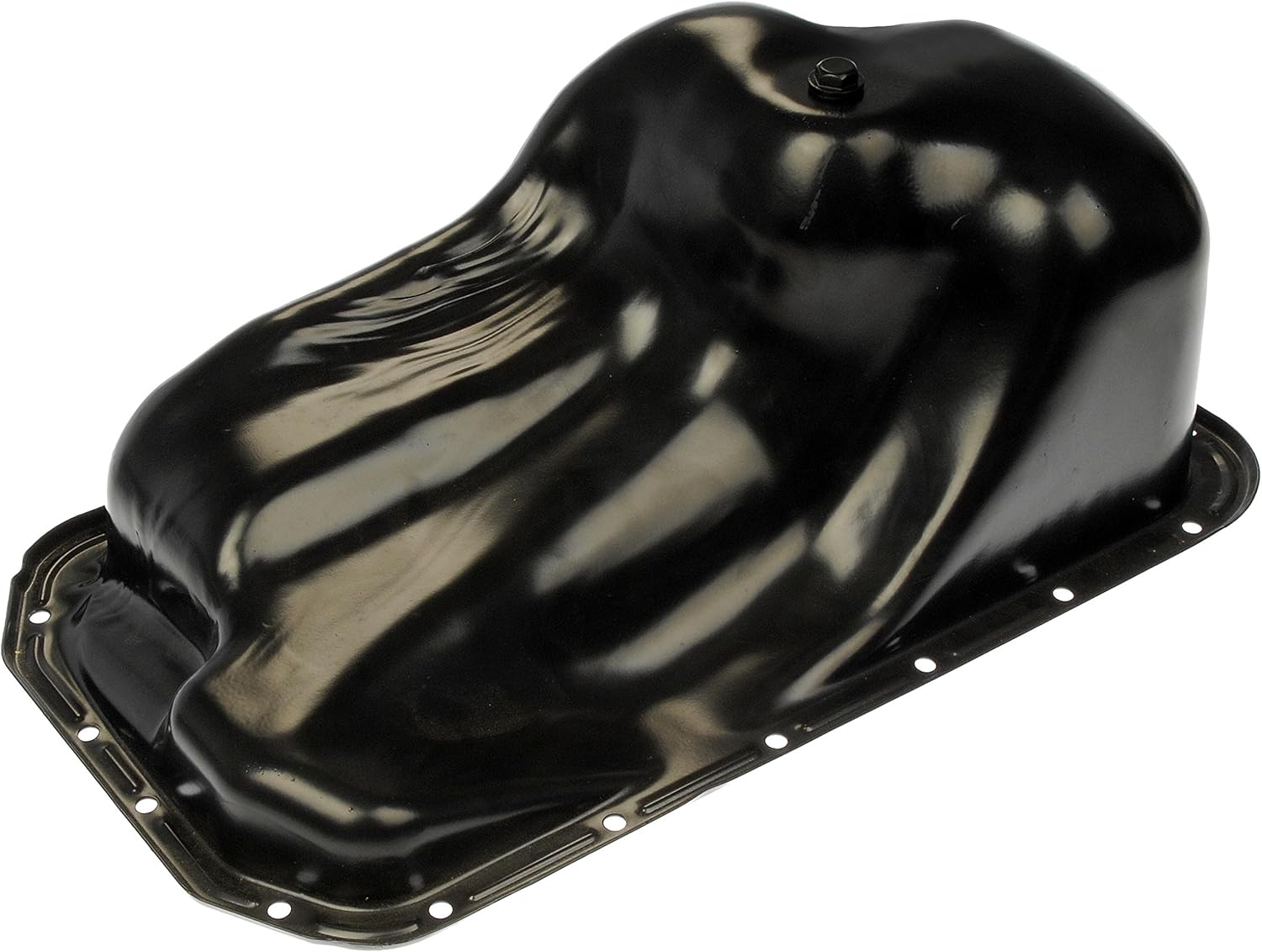 Dorman 264-315 Engine Oil Pan for Select Toyota Models