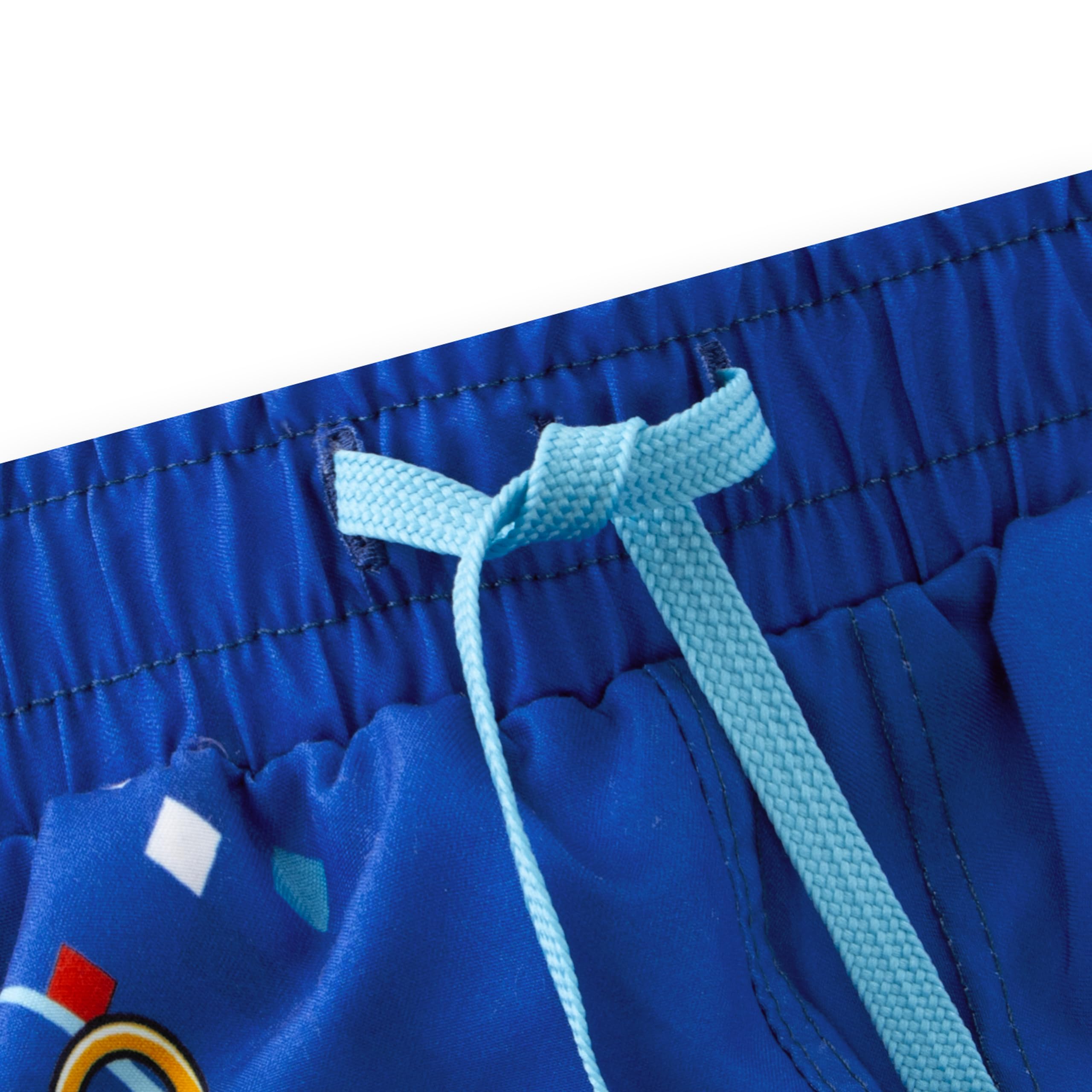 Sonic The Hedgehog Maillot De Bain Piscine, Maillot De Bain Garcon, Shorts De Piscine Sonic