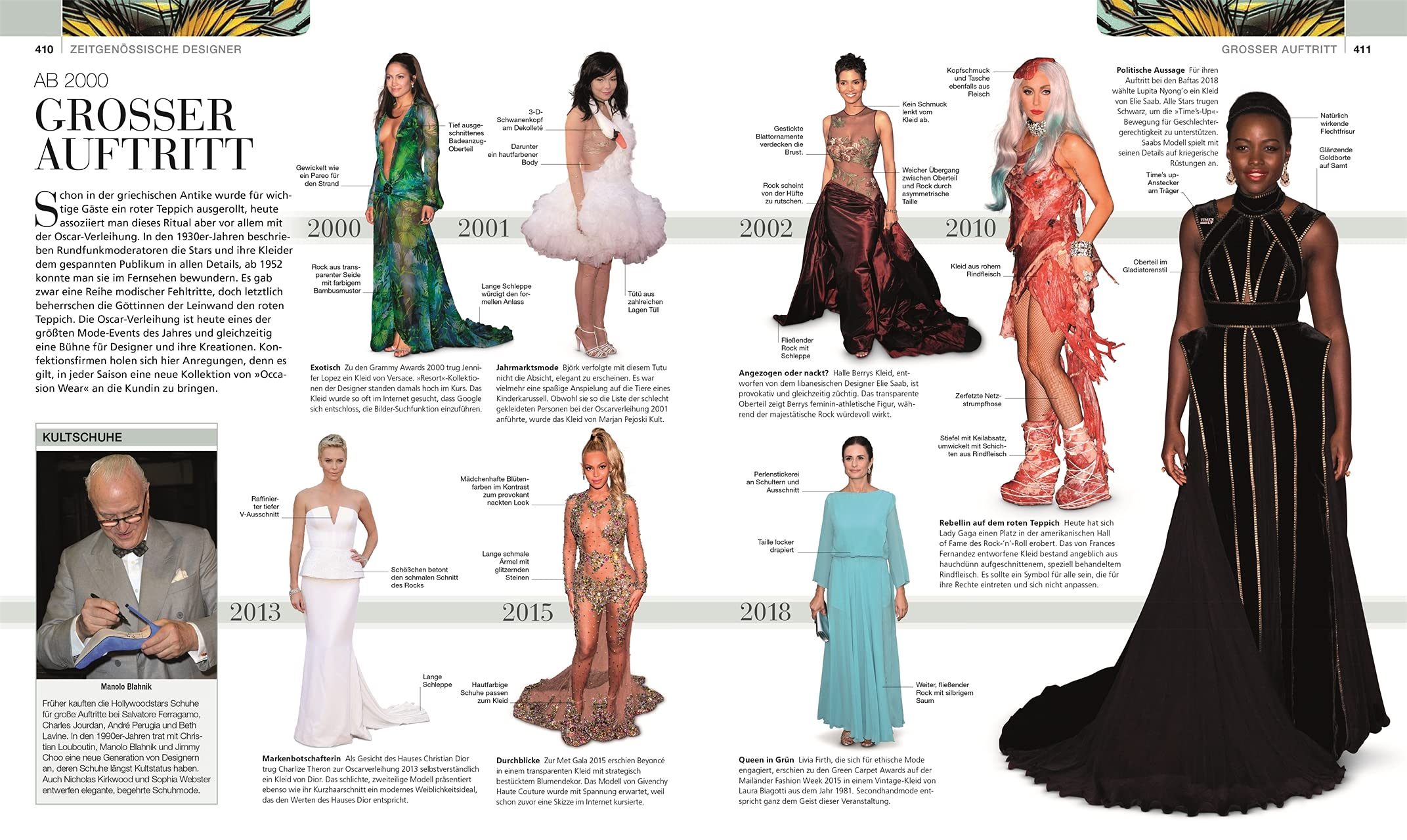 DK Schöne Künste. Mode: Die visuelle Geschichte. 3000 Jahre Trends, Stile, Designer. Präsentiert in über 2500 detailreichen Bildern