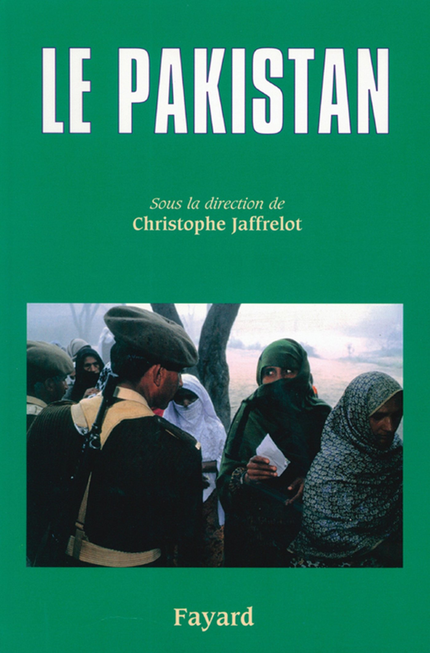 Le Pakistan (French Edition)