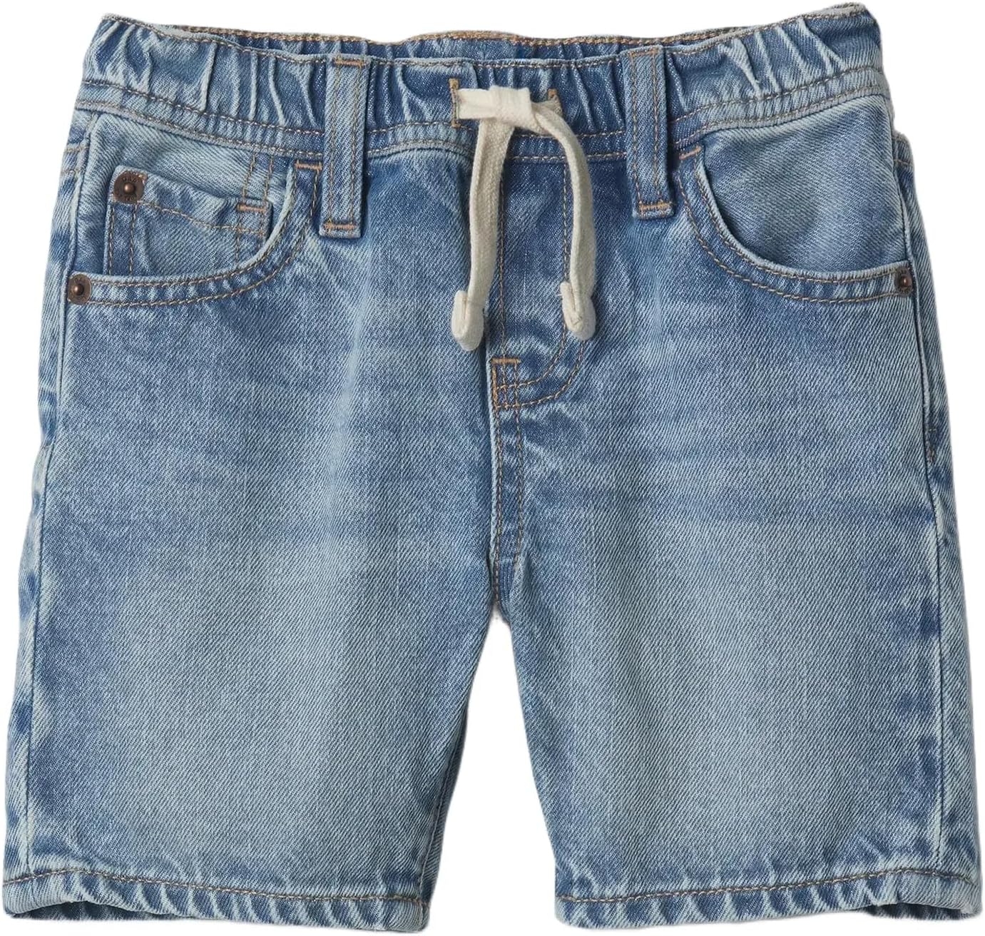 GAP Baby Boys’ Pull on Denim GAP Baby Boys’ Pull on Denim